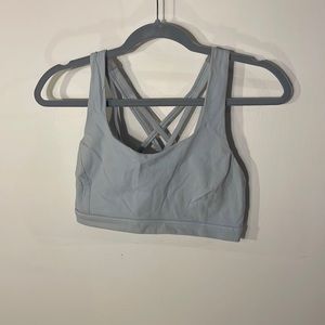 Lululemon Free To Be Serene Bra